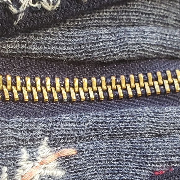 Johnny Was Hoodie XS - Picture 11 of 11